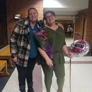 Meet your Posher, Khloie